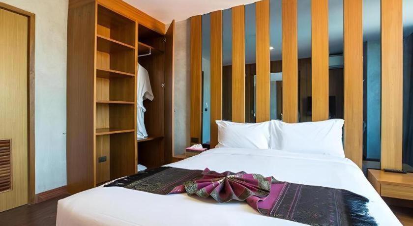 B2 Udon Thani Boutique And Budget Hotel Exterior foto